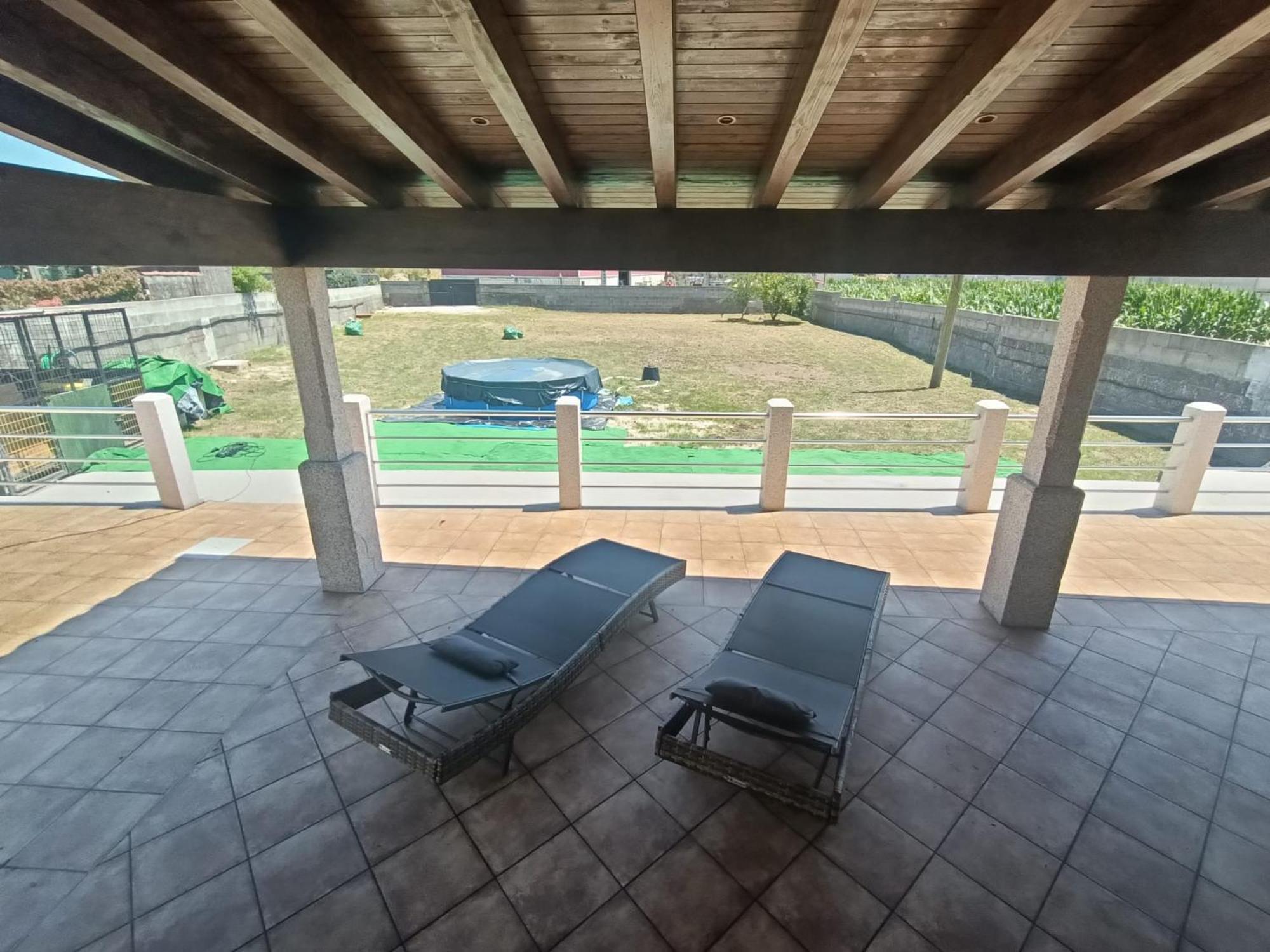 Casa Vera А-Гуарда Номер фото