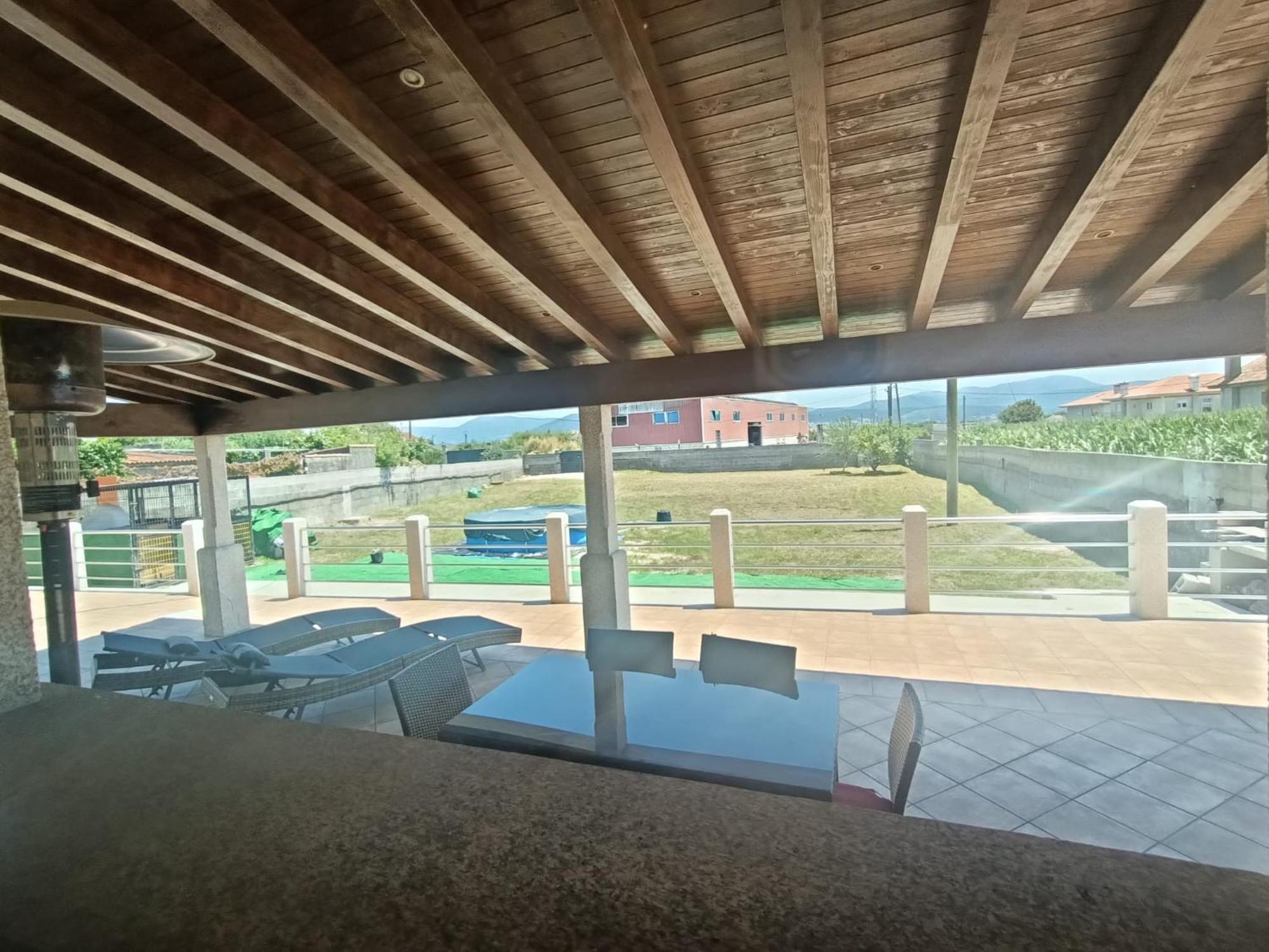 Casa Vera А-Гуарда Екстер'єр фото